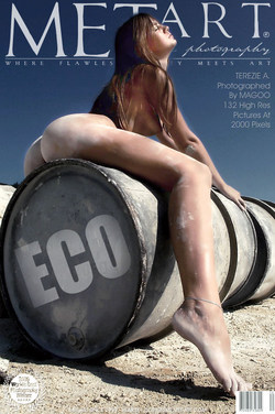 ECO: TEREZIE A by MAGOO